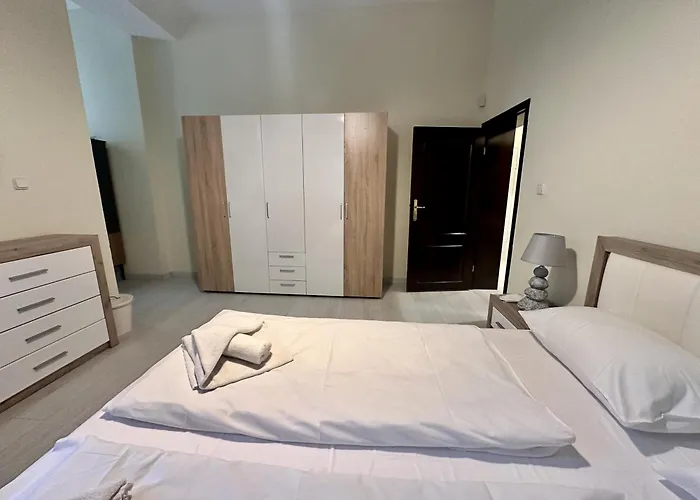 Prime Stays At 34 Bratya Miladinovi Street