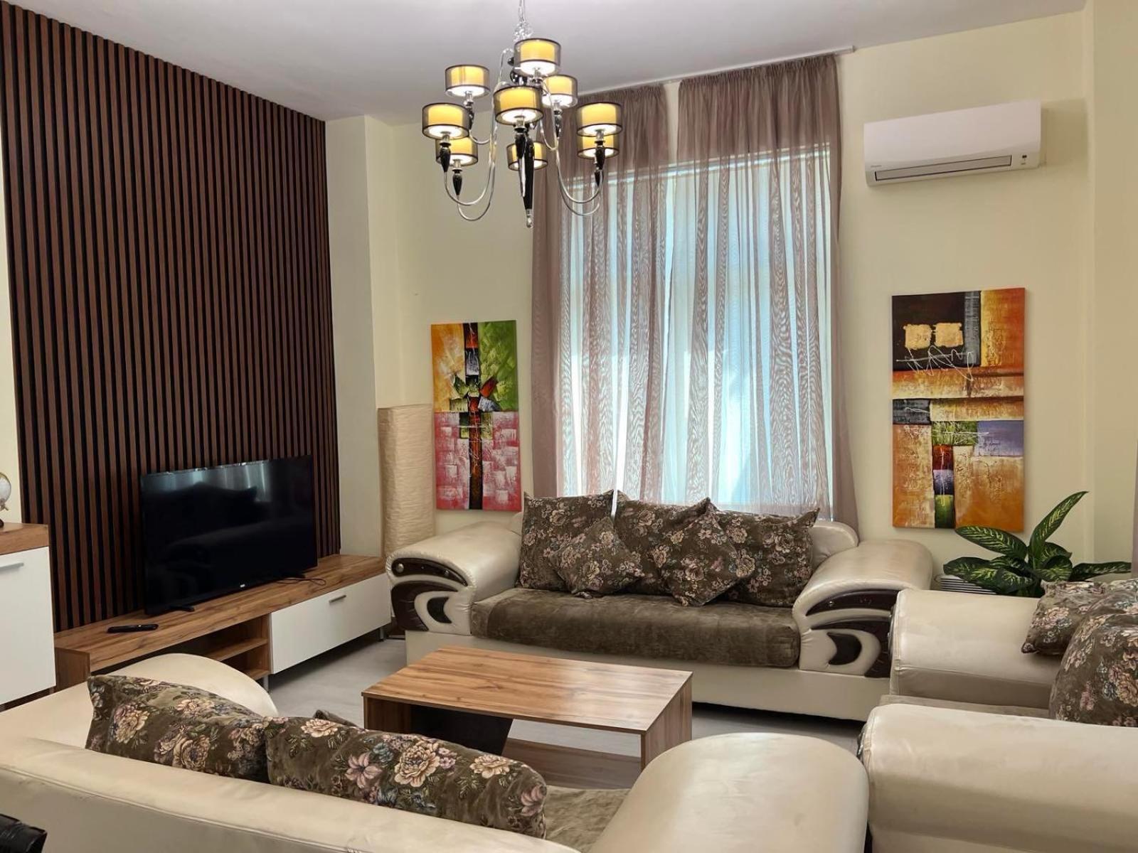 Prime At 34 Bratya Miladinovi Street Apartment *