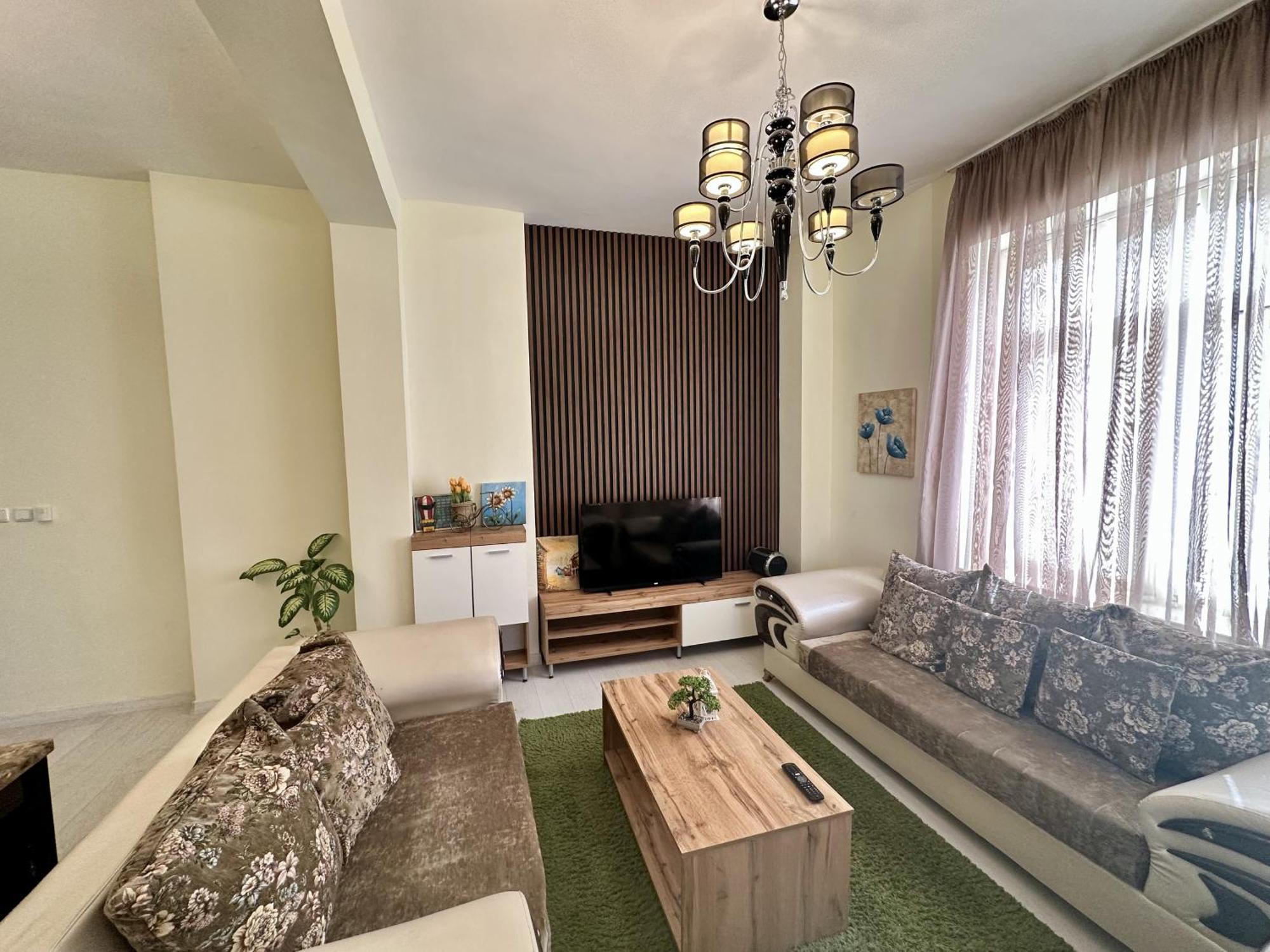 Prime At 34 Bratya Miladinovi Street