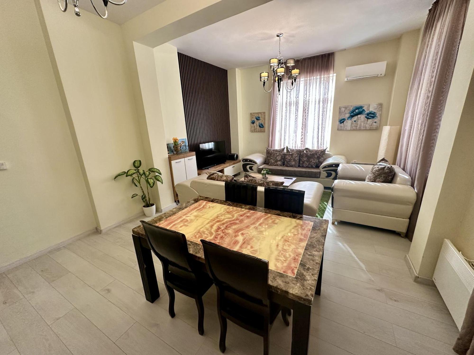 Apartment Prime At 34 Bratya Miladinovi Street *