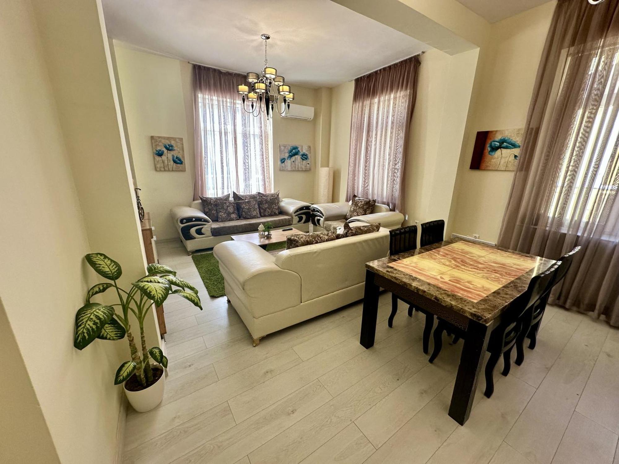 Apartment Prime At 34 Bratya Miladinovi Street Sofia