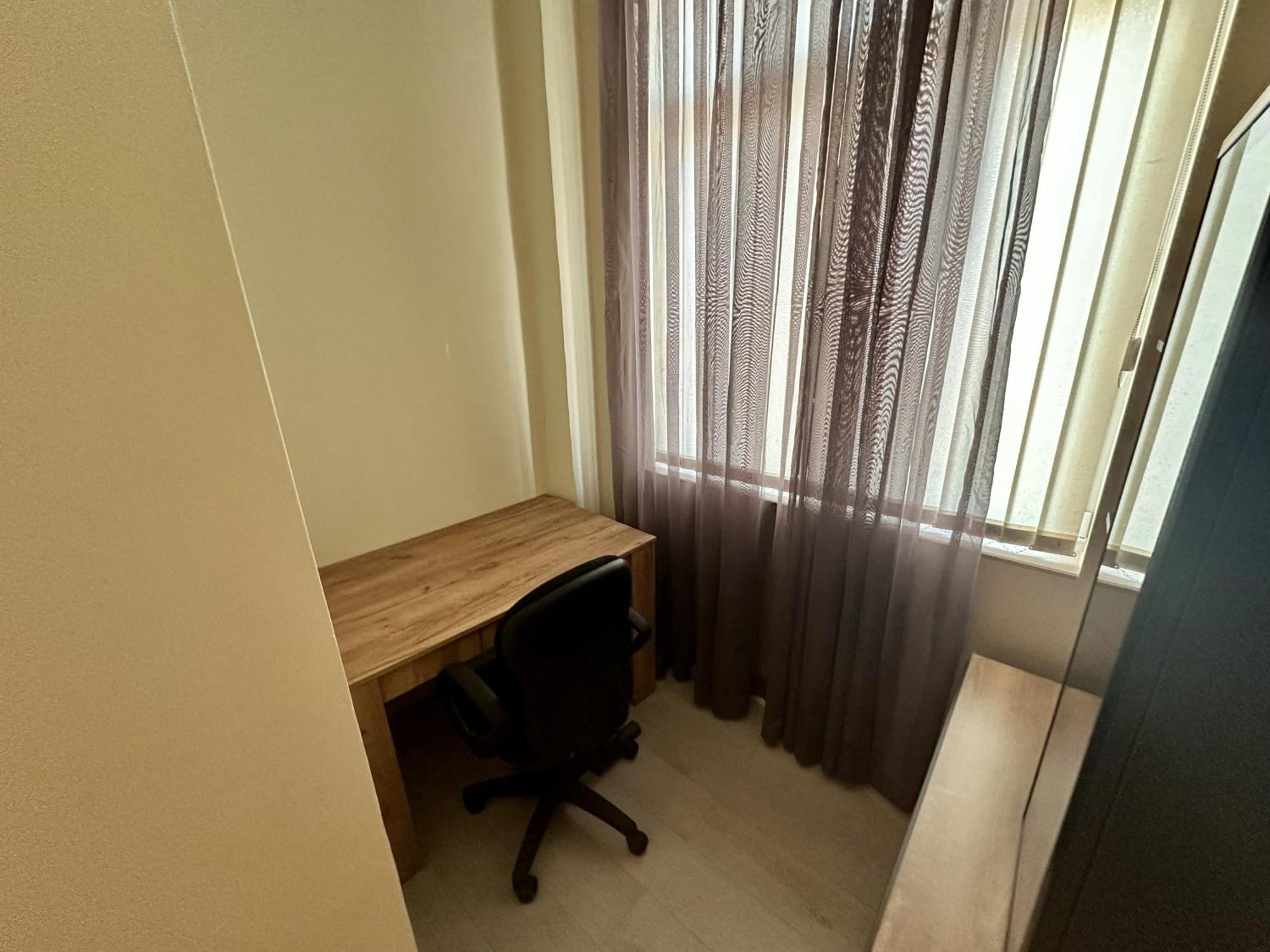 Apartment Prime At 34 Bratya Miladinovi Street
