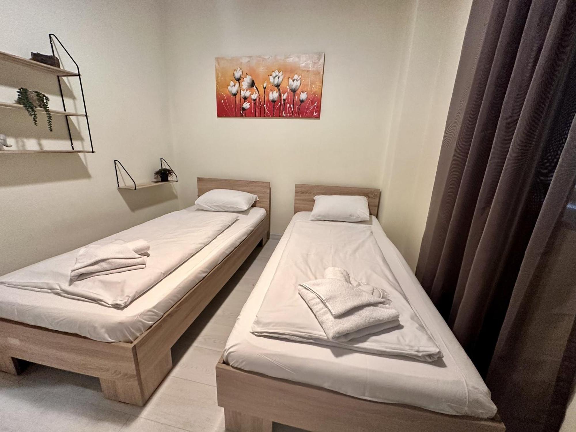 Apartment Prime At 34 Bratya Miladinovi Street *