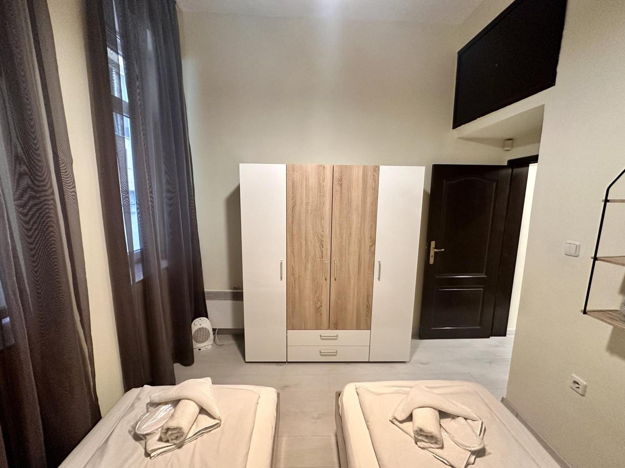 Prime At 34 Bratya Miladinovi Street Sofia